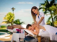 Gran Pacifica Beach Resort & Homes - Spa