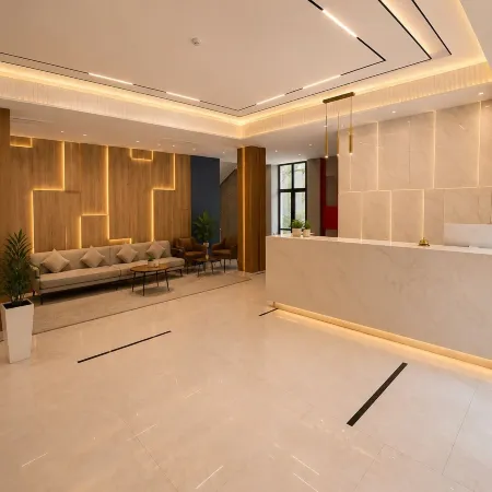 Rayan Regency Hotel Hotels in Osh