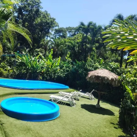Luna Caribeña Village
