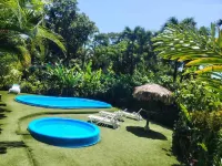 Luna Caribeña Village - balcony