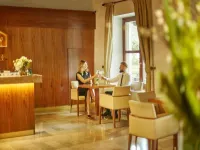 Hotel Convent - Hotel & Resort Adria Ankaran - bar