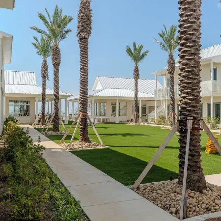 Pass Bungalows