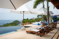 Casa Aries Careyes - 3-Star