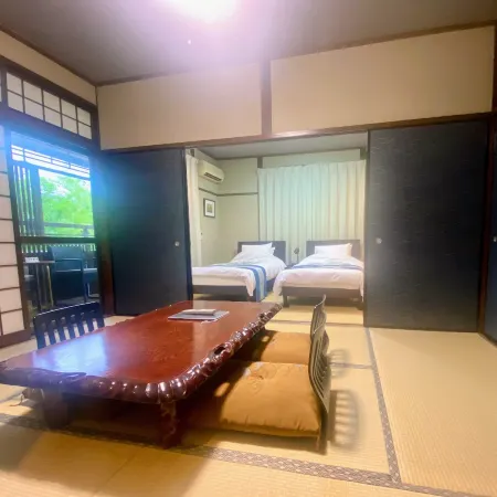 Good Stay Mizuho