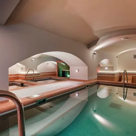 Áurea Ana Palace by Eurostars Hotel Company