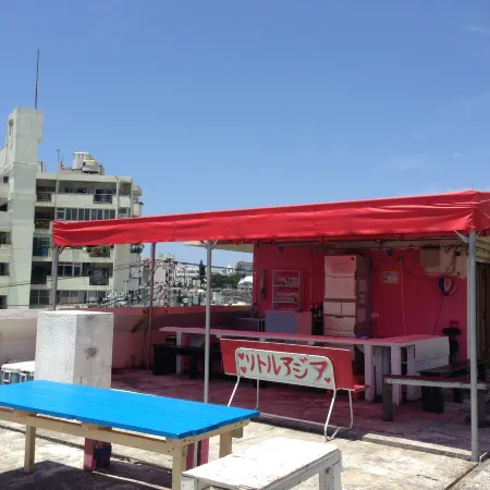 Little Asia Guest House