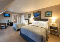 The Tides B&B - navette aéroport