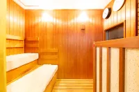 豐岡莫里斯綠色酒店 - SPA