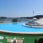 Matsushima Century Hotel - Merinäköala