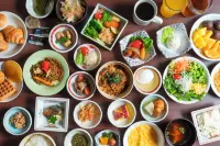 Spring Sunny Hotel Nagoya Tokoname Ekimae - 4-Star