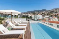 Hotel Orquidea - balcon