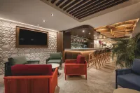 Hotel Casa Bahía Cozumel - Adults Only - Barer
