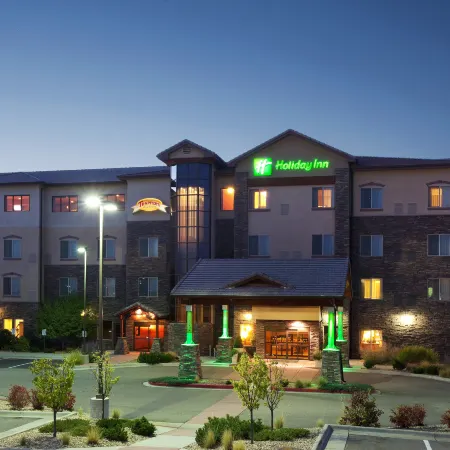 Holiday Inn DENVER-PARKER-E470/PARKER RD by IHG