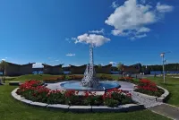 Bella Lake Resort - Wi-Fi