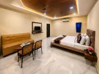 Hotel Sky Palace Hotels near Dilsukhnagar