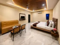 Hotel Sky Palace - 2-Star