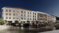 The Monaco Hotel Taytay - Gym
