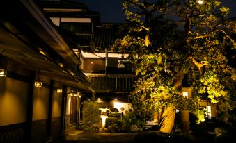 Ryokan Wataya
