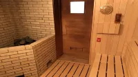 Hotel Excel Kikusui - spa