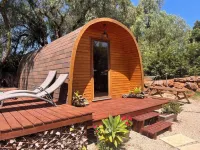 Hobbit Houses - 3-نجوم