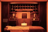 Rookery Hall Hotel & Spa - spa