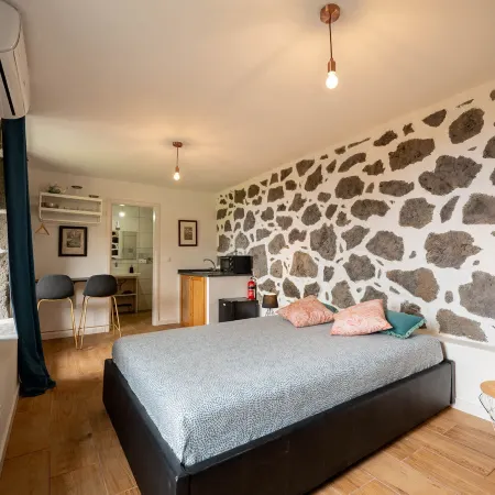 Liiiving in Azores - Casa de Foros