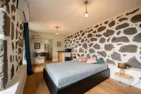 Liiiving in Azores - Casa de Foros - Villalar