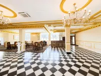 The Malik - An Art Deco Hotel - 2 stelle