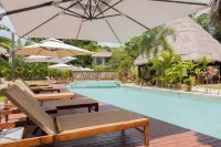 Nalhá Hotel Boutique y Villas Bacalar - en bord de mer