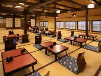 Ryokan Gizan Hotels near Shin Hotaka Onsen