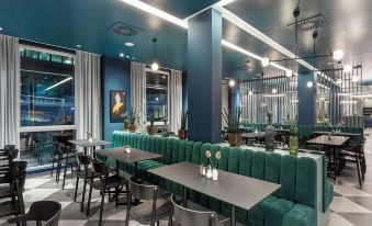 Premier Inn Wien City Hauptbahnhof