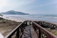 Recanto Dos Corais - Praia do Gravatá - Navegantes - Park Yeri