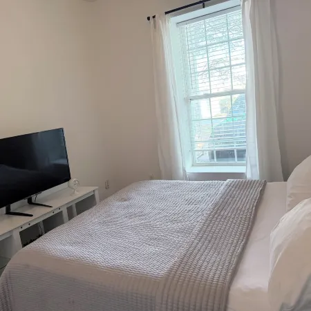 Perfect 1-bedroom apartment