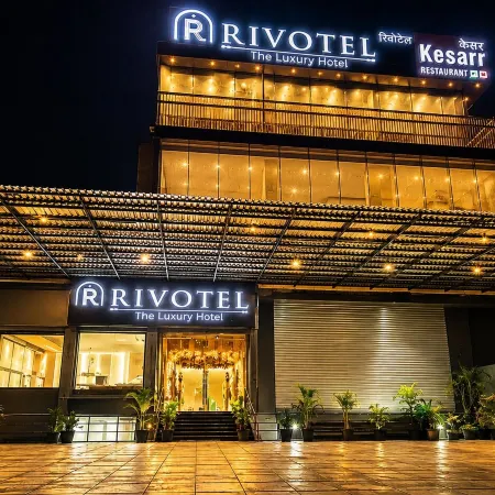 Rivotel The Luxury Hotel