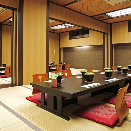 Yuyado Ichibanchi