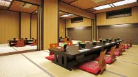 Yuyado Ichibanchi - balcony
