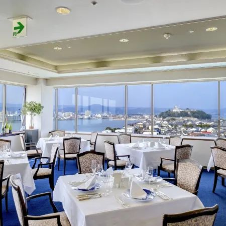Mercure Saga Karatsu Resort