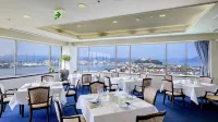 Mercure Saga Karatsu Resort - Meerblick