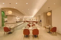 Lemon Tree Hotel Bharuch - breakfast
