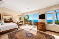 Casa Caleta - Luxurious Toes-in-The-Sand 6-Bedroom - with Chef - Bespoke Villa! - วิลล่า