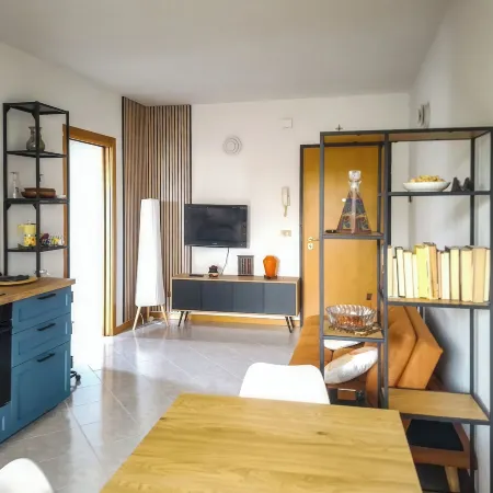 Casa Cosette