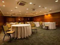 Novotel Florianopolis - spa