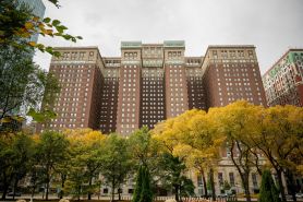 Hilton Chicago