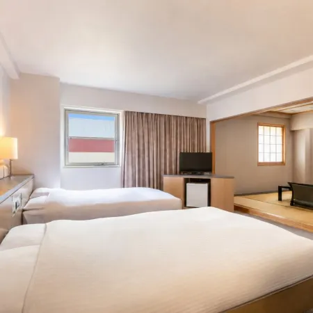 Hotel Sunmall