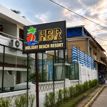 Holiday Beach Resort