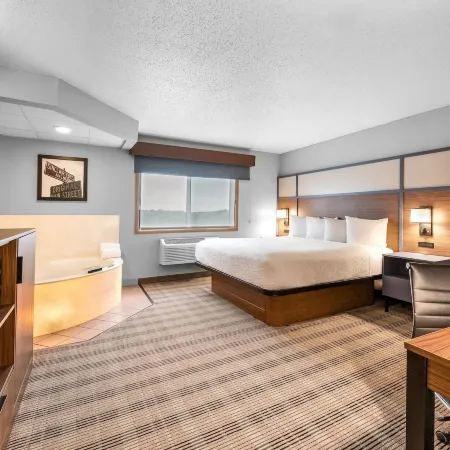 AmericInn by Wyndham Sauk Centre