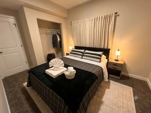 Cozy Private Rooms Near Denver Airport - Homestays
