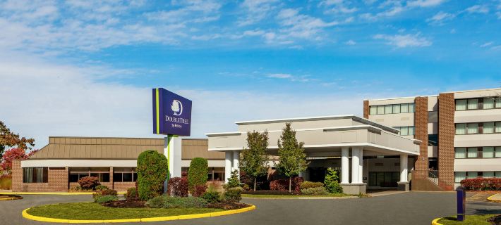 DoubleTree by Hilton Boston - Westborough Hoteles en Condado de Worcester