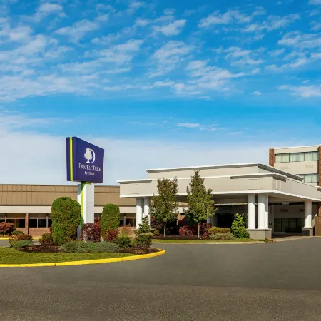 DoubleTree by Hilton Boston - Westborough