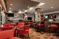 Hilton Garden Inn Saskatoon Downtown - bar